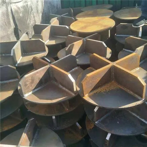 焦作桩尖的作用