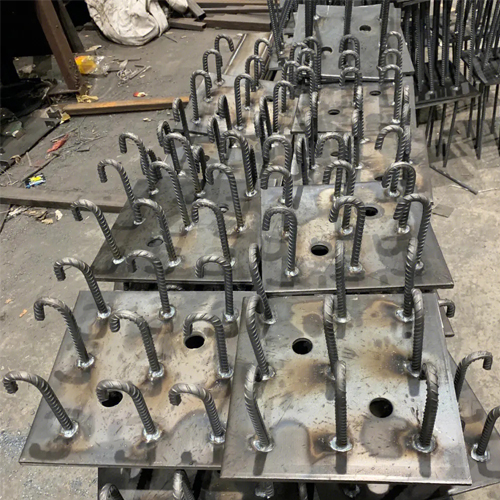 焦作预埋件安装后,需要进行哪些检查?