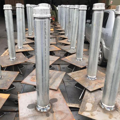 焦作沉降板的工作原理