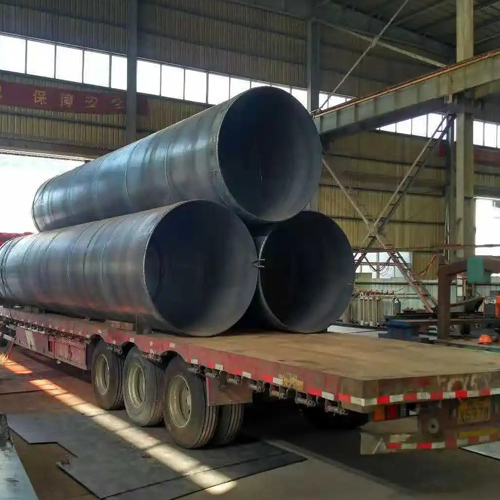 焦作钢护筒的焊接工艺主要有以下两种