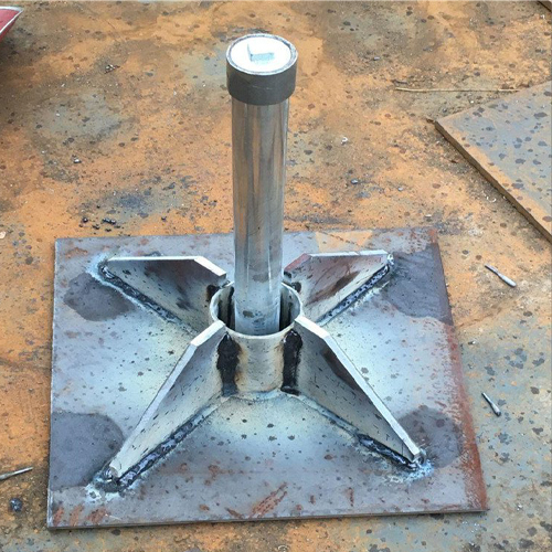 焦作沉降板的规格型号有哪些？