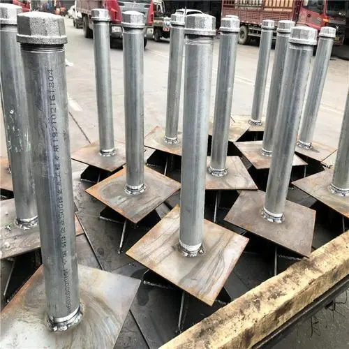 用焦作沉降板检测填土的沉降情况,还有其他类似的方法吗