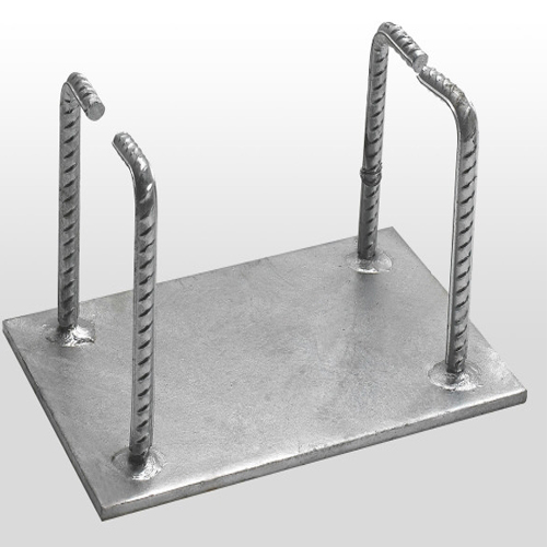 焦作预埋件材质如何选择？