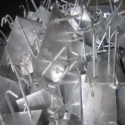 焦作高铁预埋件的施工条件