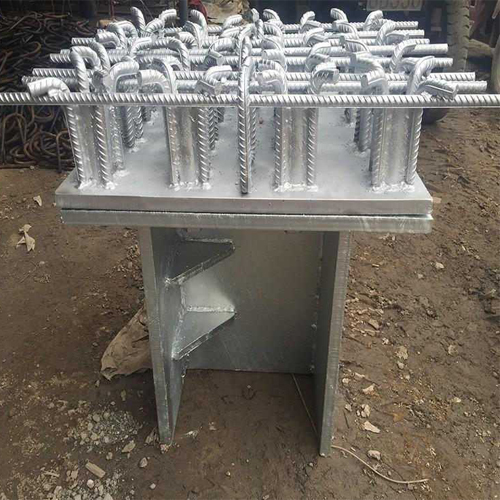 焦作预埋件加工