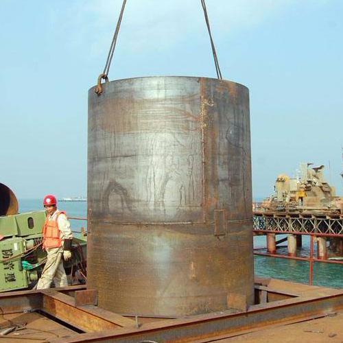 焦作钢护筒长度要求有哪些