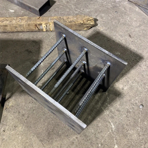 焦作工程预埋件厂家