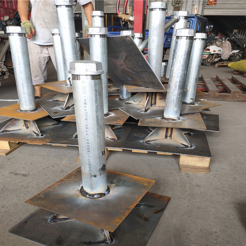 焦作路基沉降板厂家