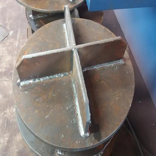 焦作桩尖厂家安装